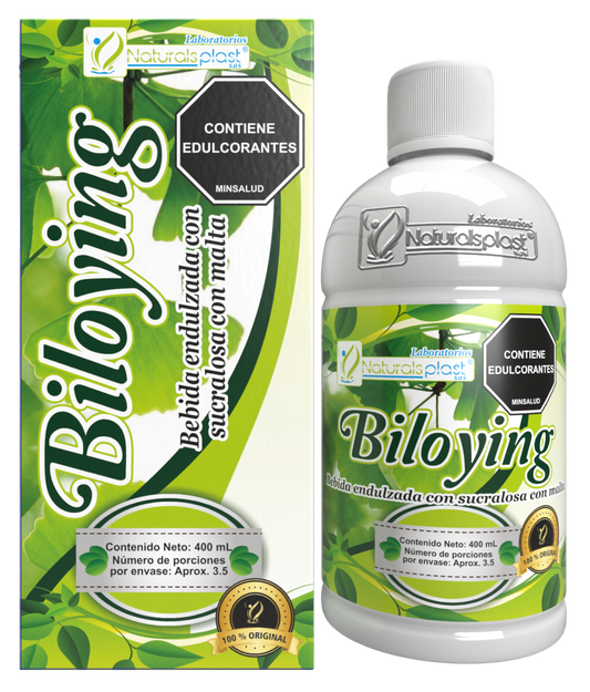 BILOYING X 400 ML