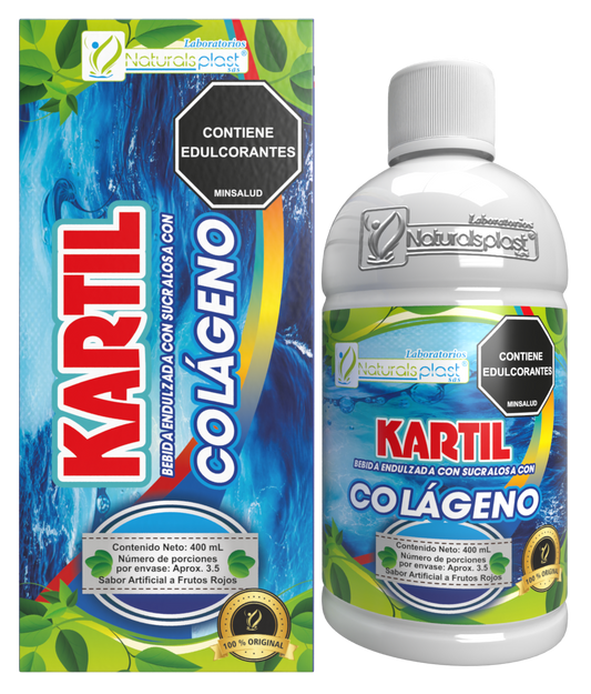 KARTIL X 400 ML