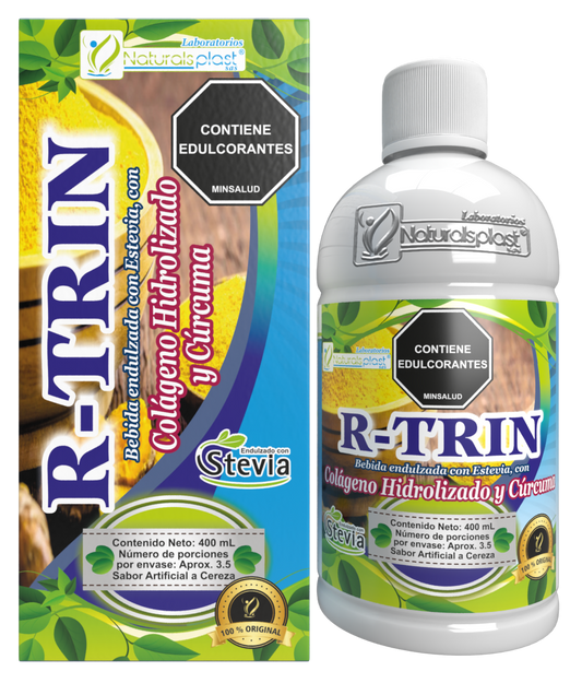 R-TRIN X 400 ML
