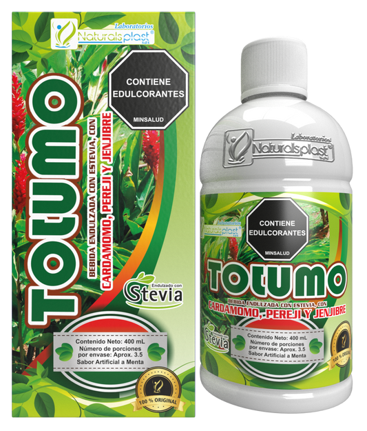 TOLUMO X 400 ML
