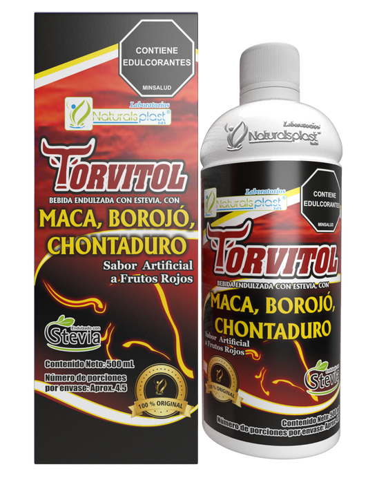 TORVITOL X 500 ML